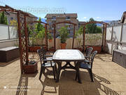 Appartement à SAINT-MARTIN-D&#039;HERES