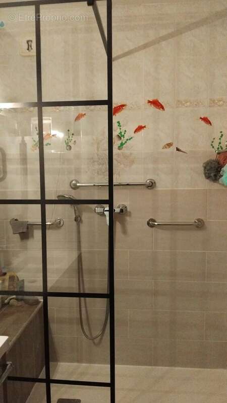 Appartement à MARSEILLE-11E