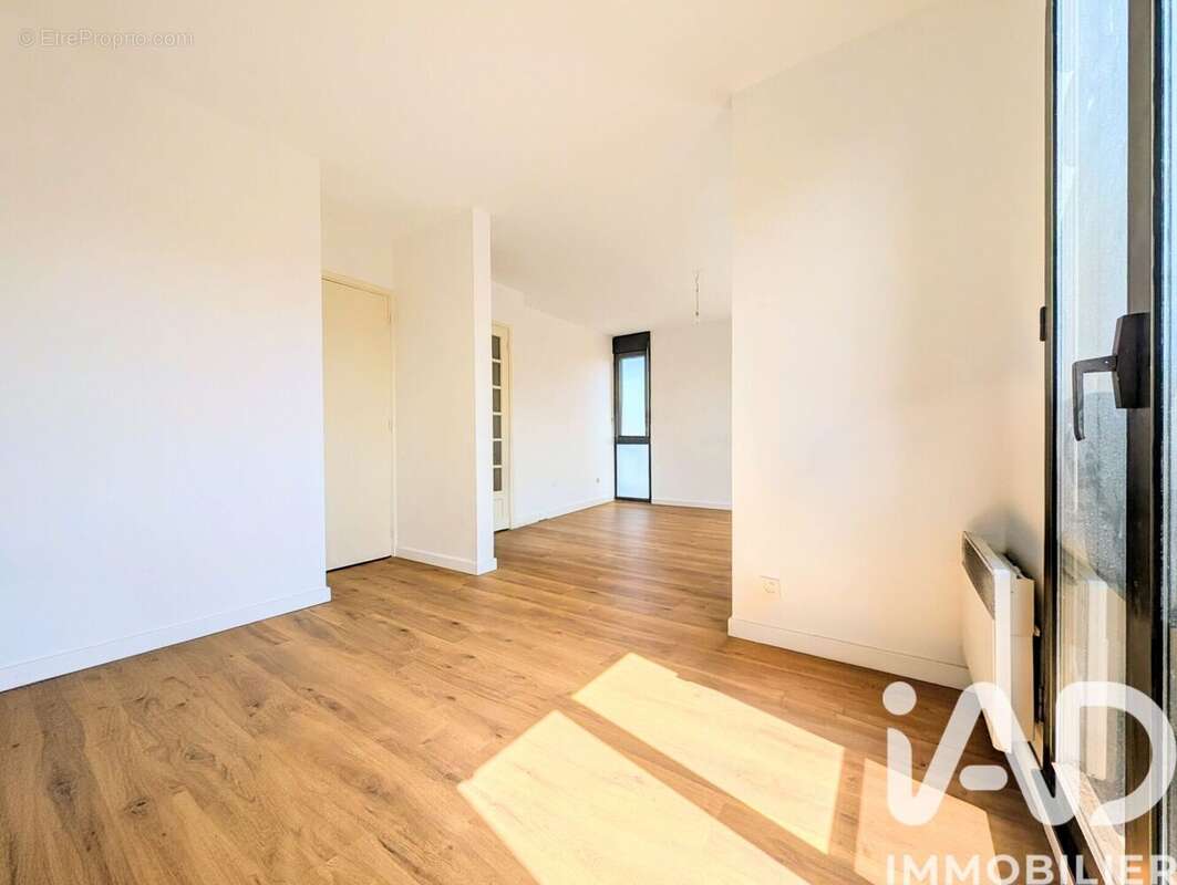 Photo 2 - Appartement à TOULOUSE