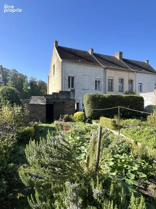 Maison à LE CATEAU-CAMBRESIS