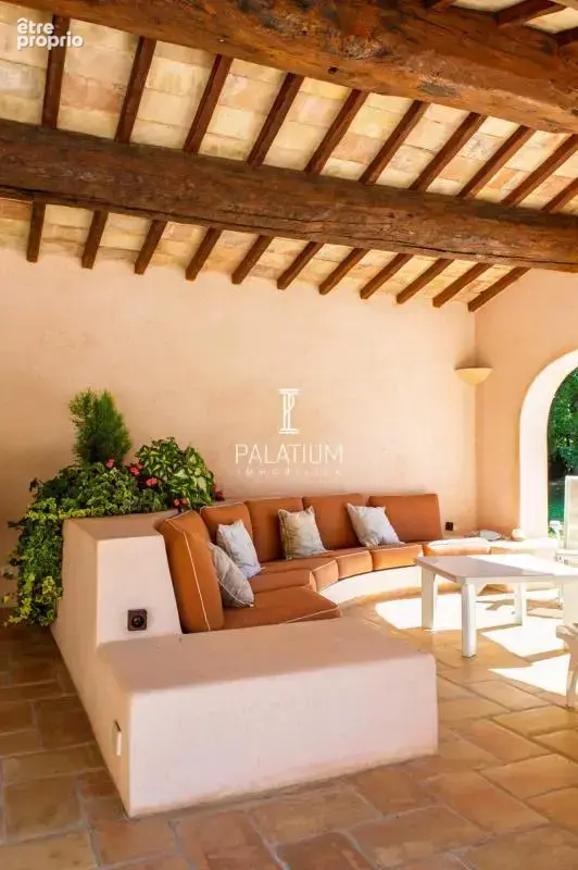 Mas d'exception au coeur de la Provence - photo 7