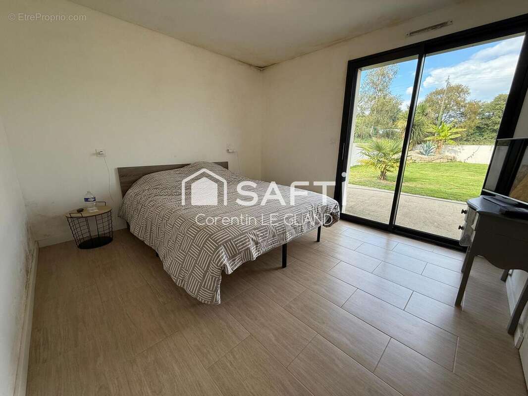 Photo 4 - Maison à PEAULE