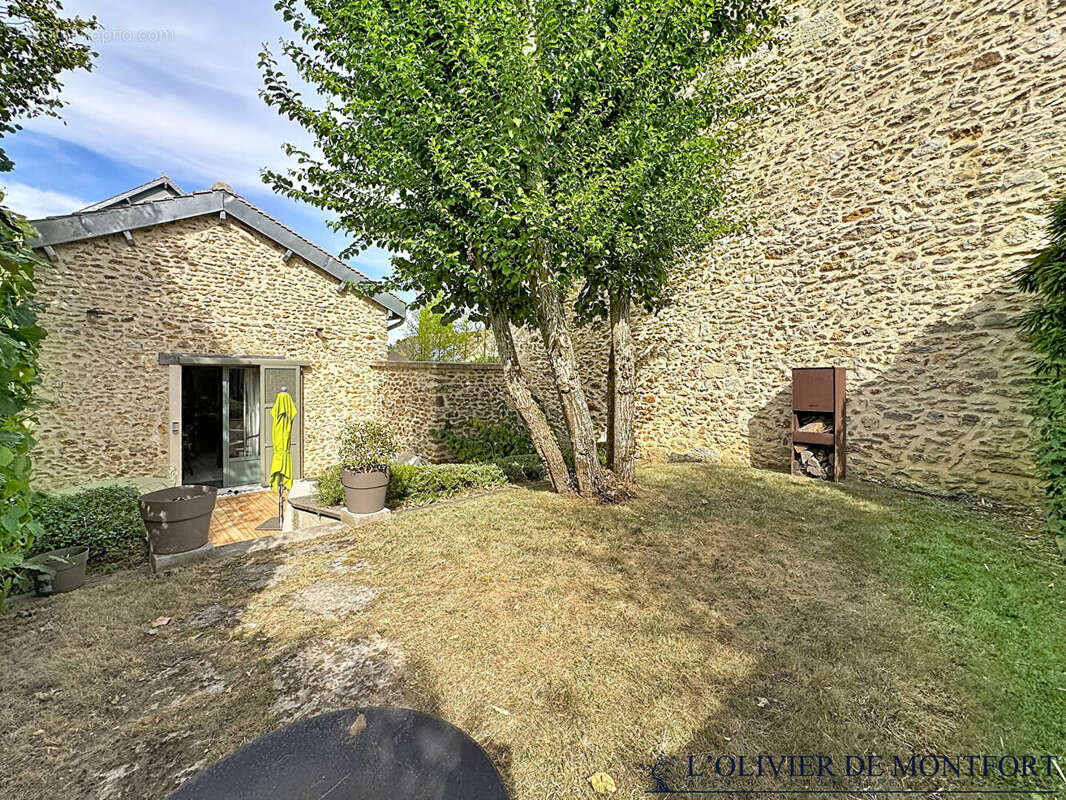 Maison Typée Loft 68.84 m² - photo 16