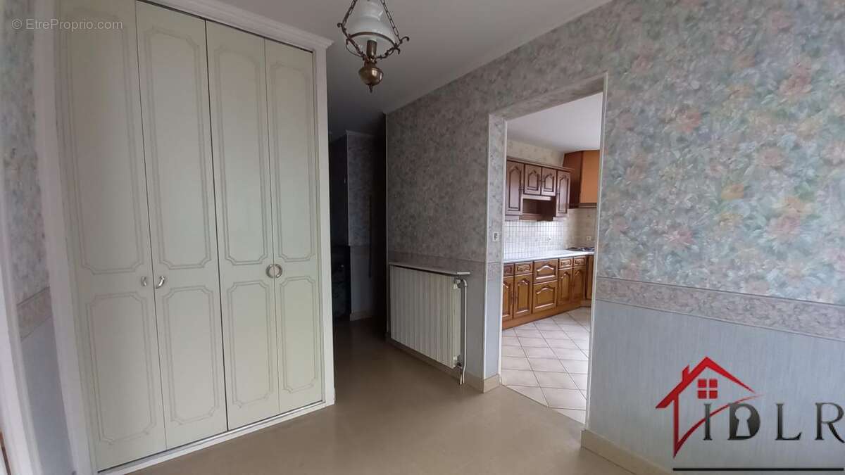 Maison à LONS-LE-SAUNIER