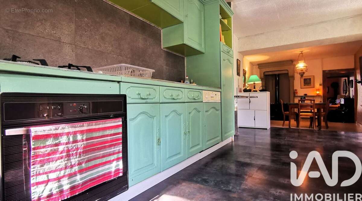 Photo 9 - Maison à PLOMBIERES-LES-BAINS