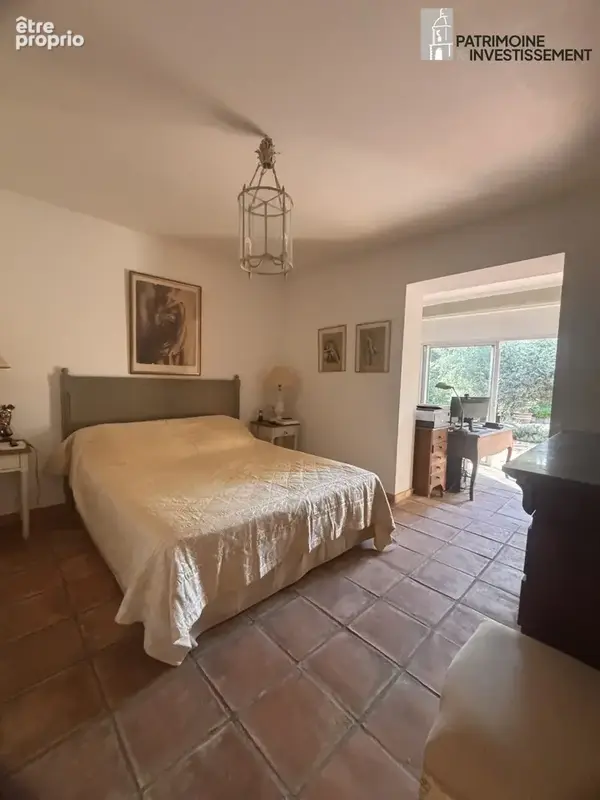 Maison 5 pièces 156 m² à vendre à Gassin (83580) - photo 6