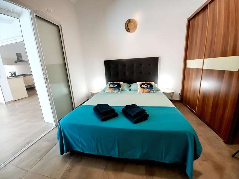 Maison à SAINT-FRANCOIS