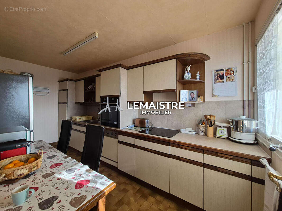 Appartement à LE HAVRE