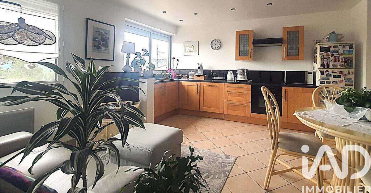 Photo 1 - Appartement à PEYMEINADE