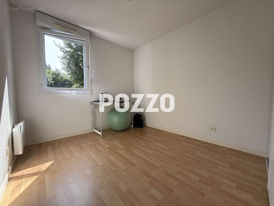 Appartement La Riviere Saint Sauveur 3 pièce(s) - photo 5