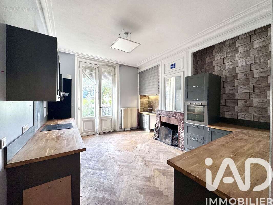 Photo 2 - Maison à BOUSBECQUE