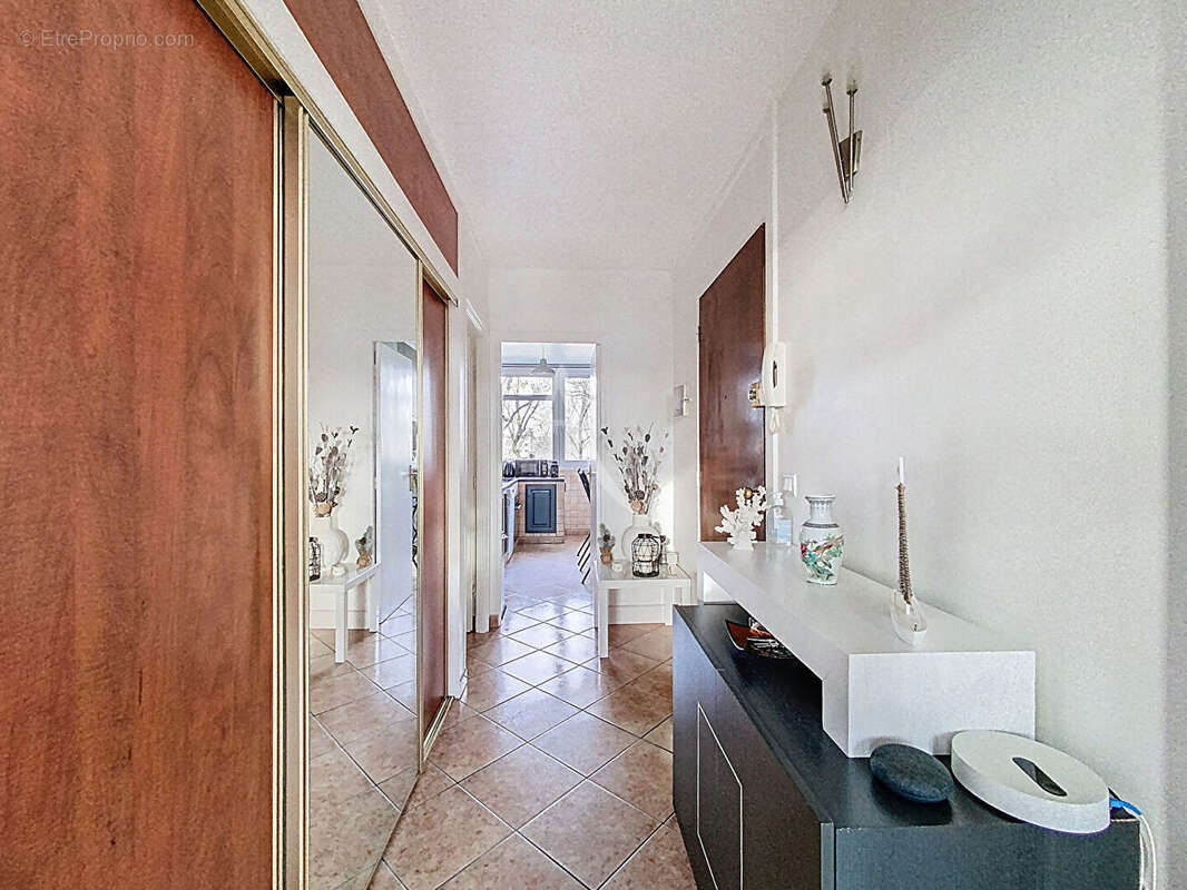 Appartement à LE PECQ