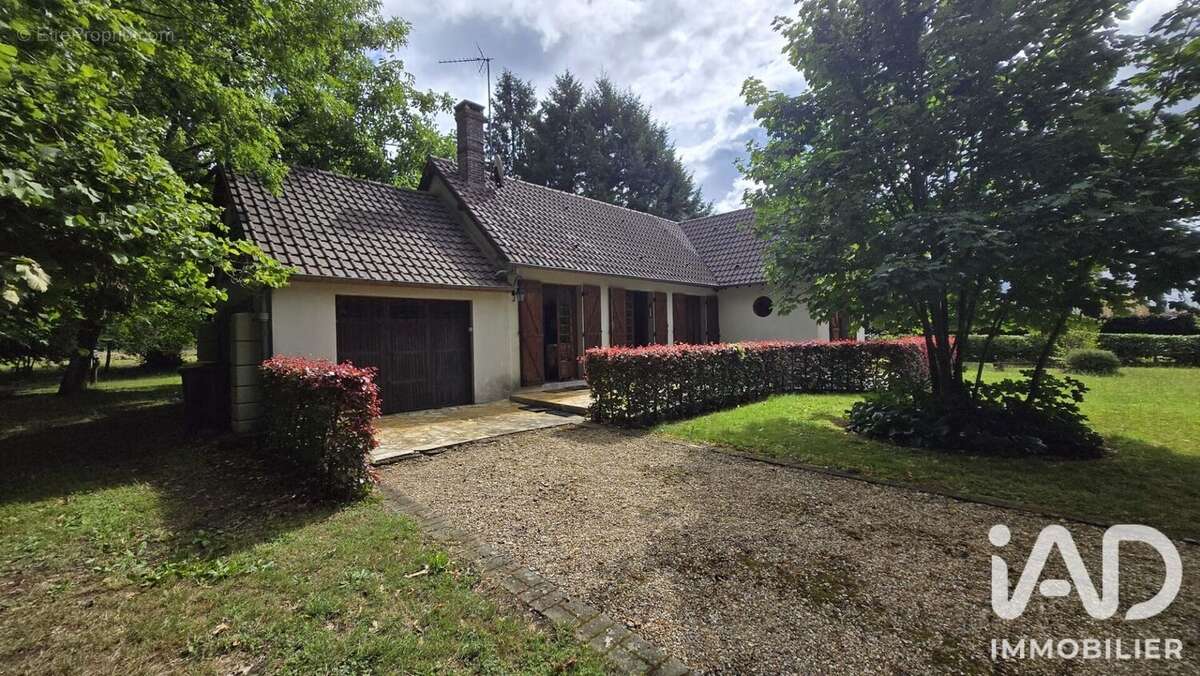 Maison 83 m² à Beaubray  - photo 2