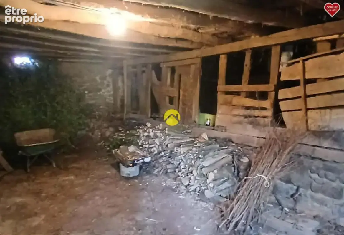 Maison typique Creusoise - photo 6