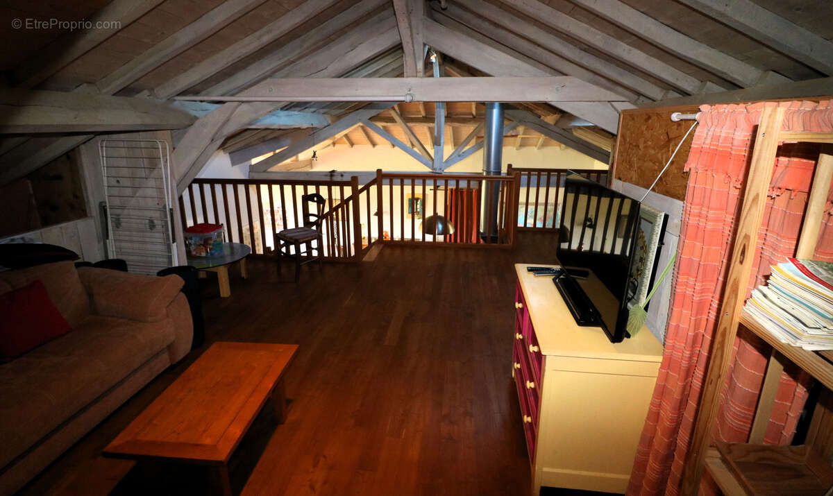 Propriété de 2.5ha avec Maison rénovée, dépendances, Vue Pyrénées - photo 51