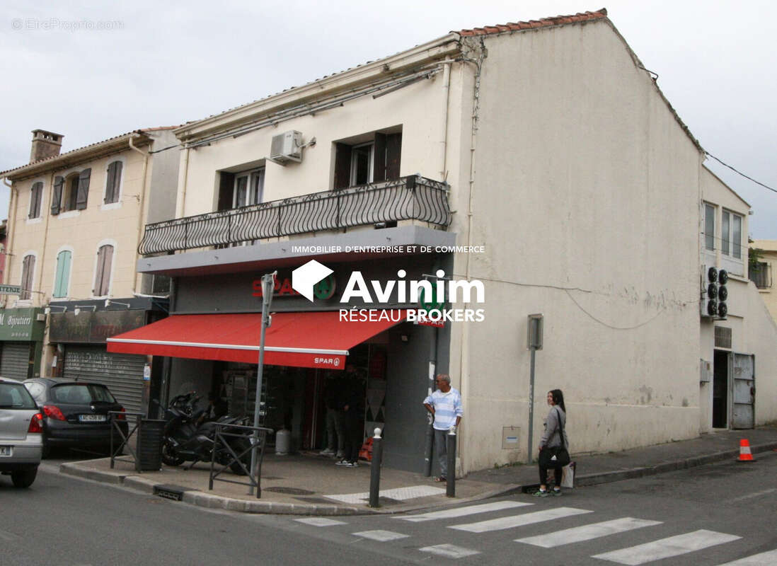 Autre à SEPTEMES-LES-VALLONS