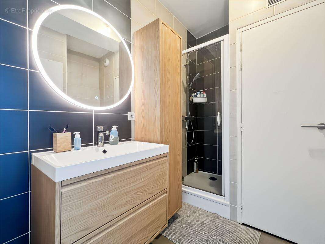 Appartement à SAINT-HERBLAIN