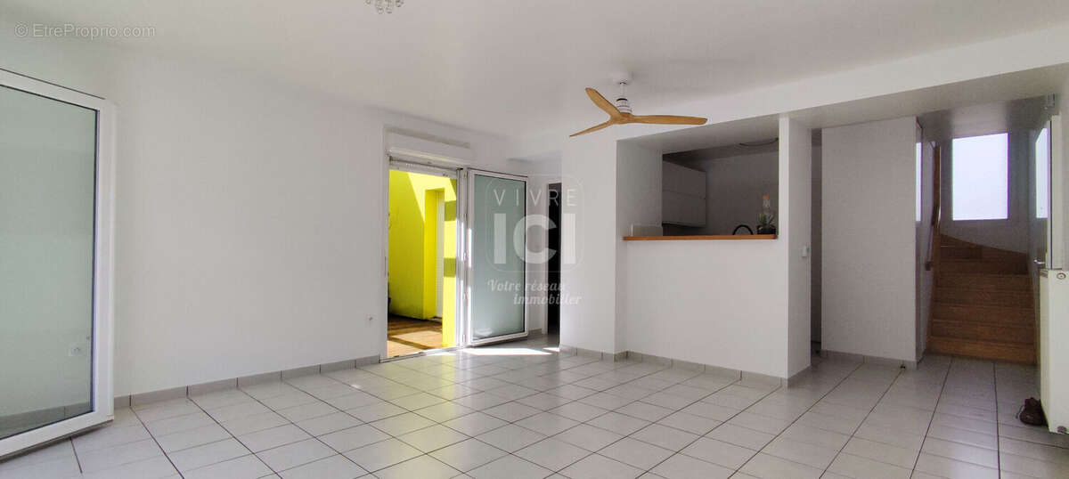 Maison à ORVAULT