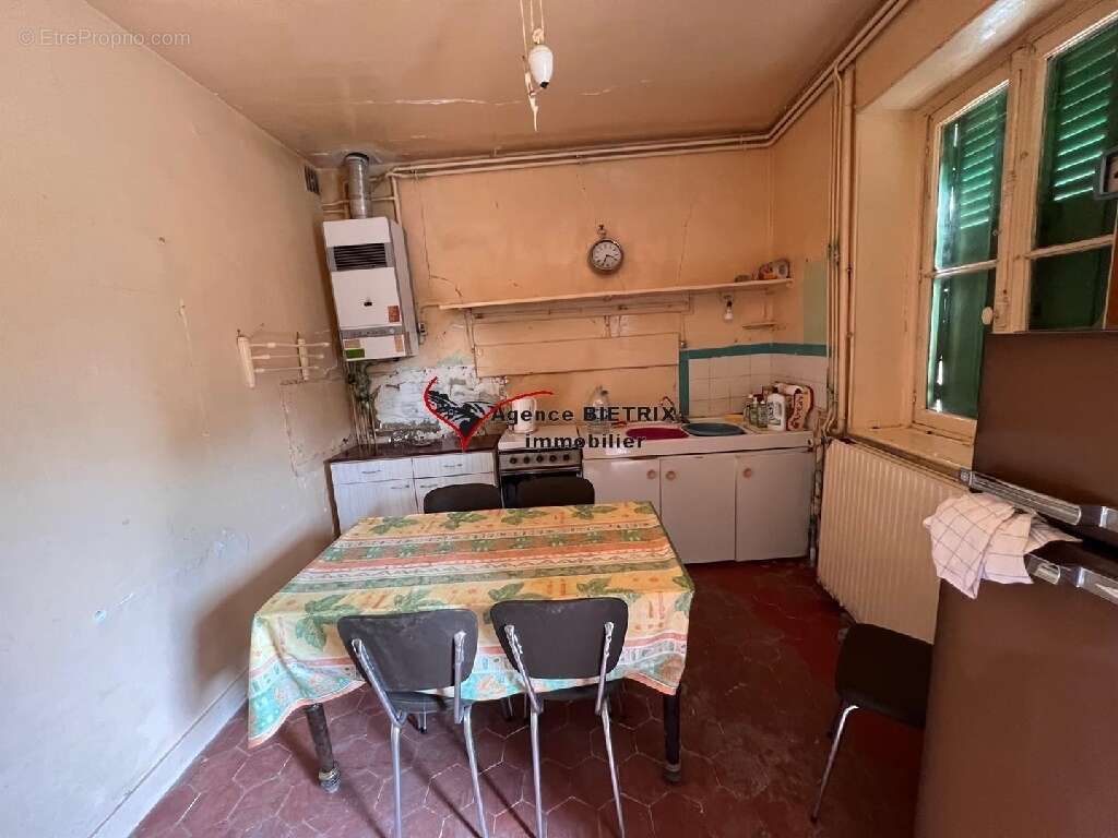 Maison 81 m² à L'isle-Adam  - photo 12