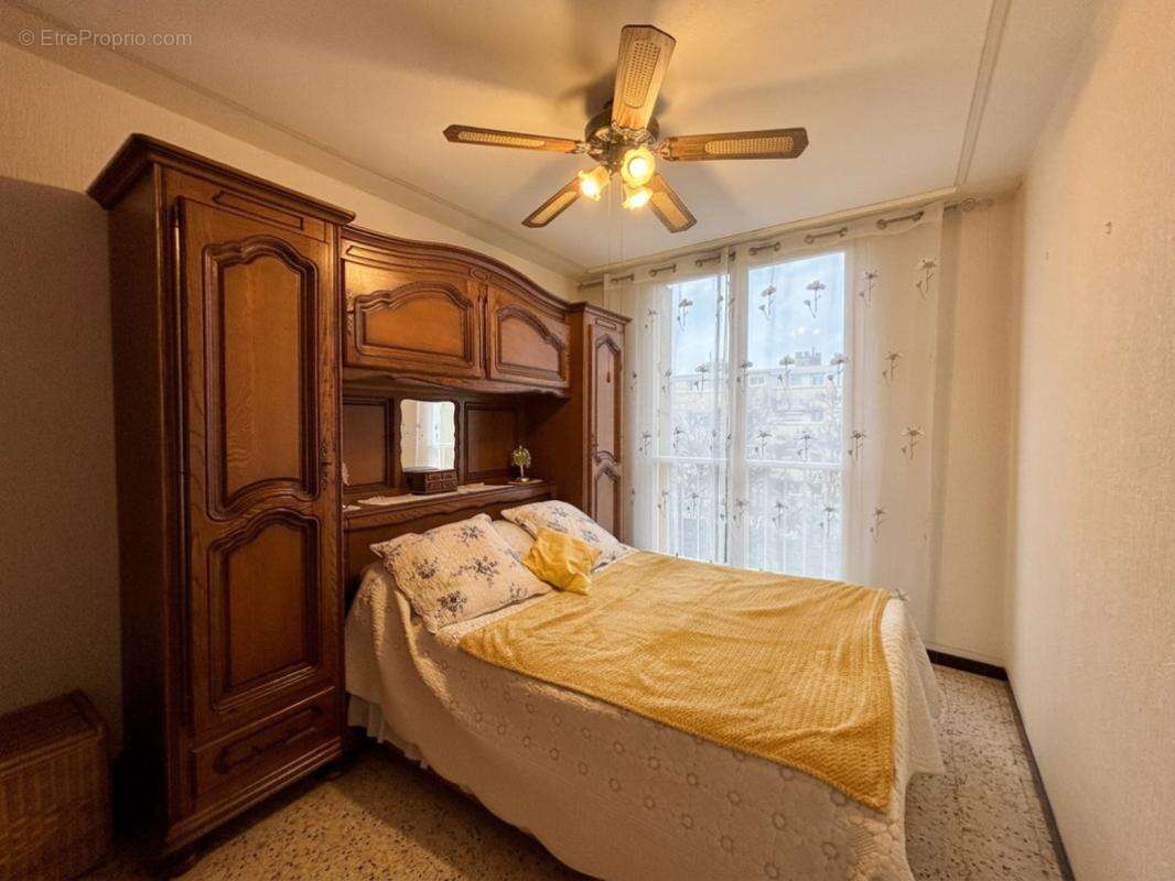 Appartement à MARIGNANE
