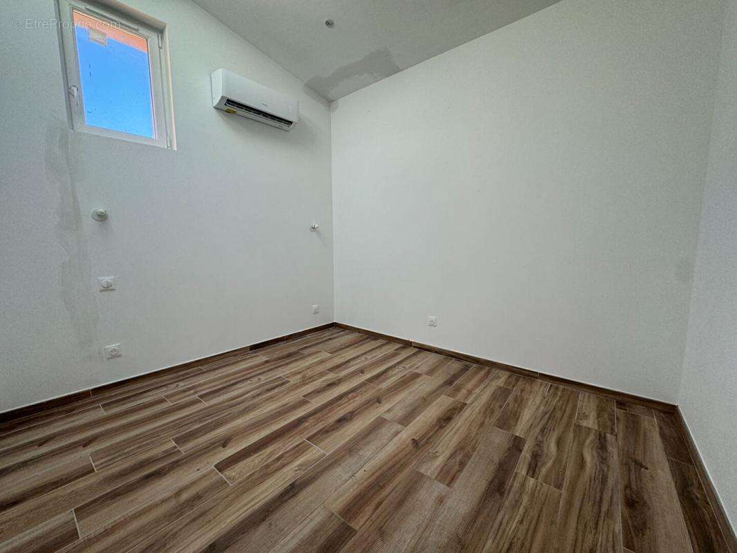 Appartement à MARTIGUES