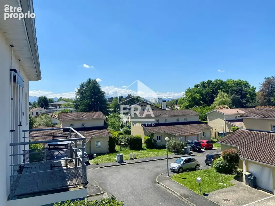 Photo Appartement à Pau au prix de 129 900€