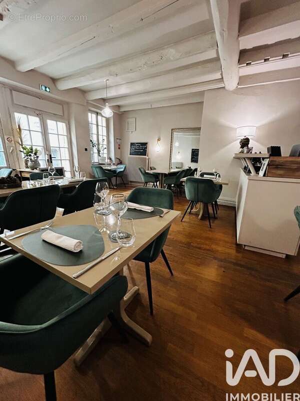 Photo 4 - Commerce à METZ