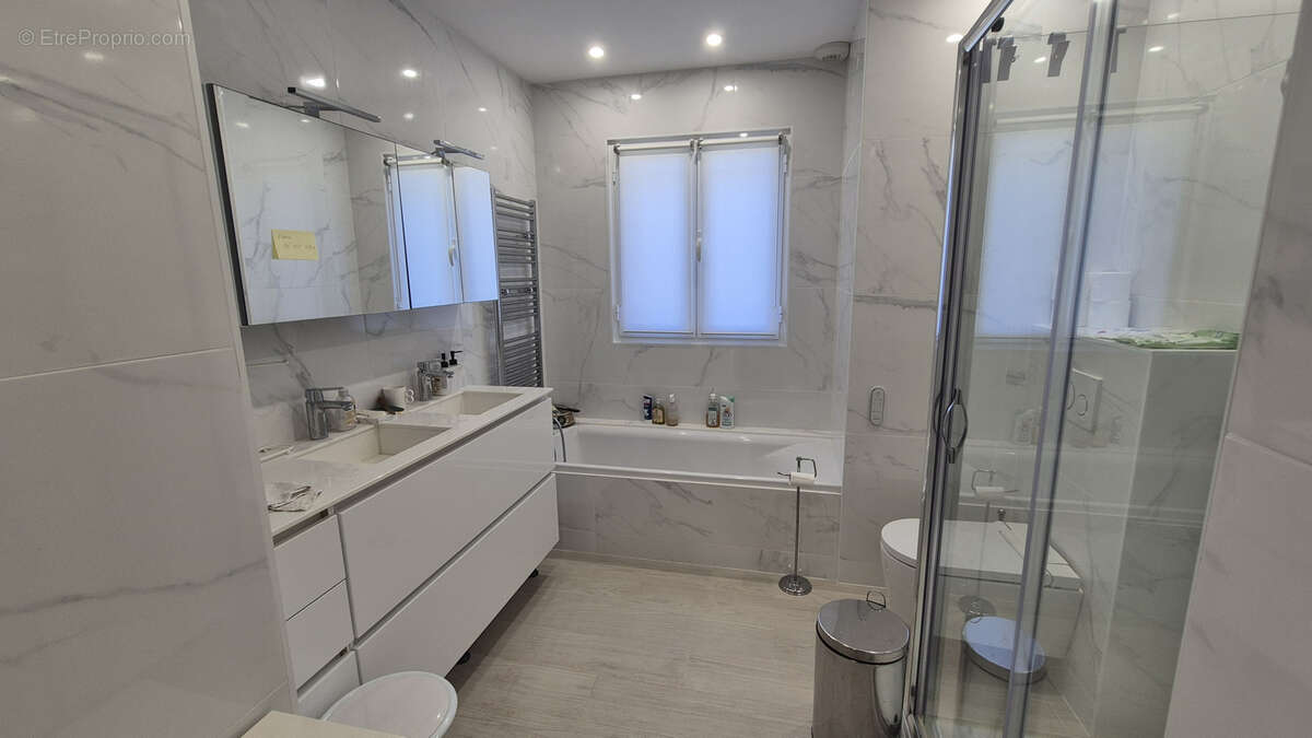 Maison à LA CROIX-VALMER