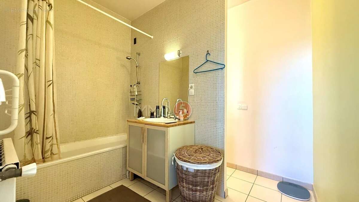 Appartement à LE RAINCY