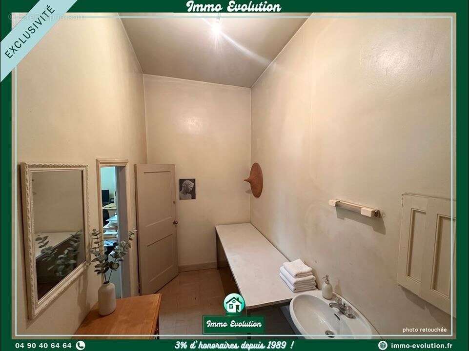 Appartement à ORANGE