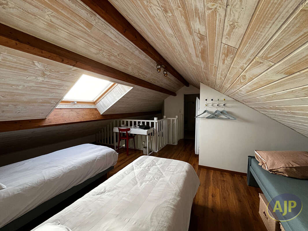 Appartement à SAINT-NAZAIRE