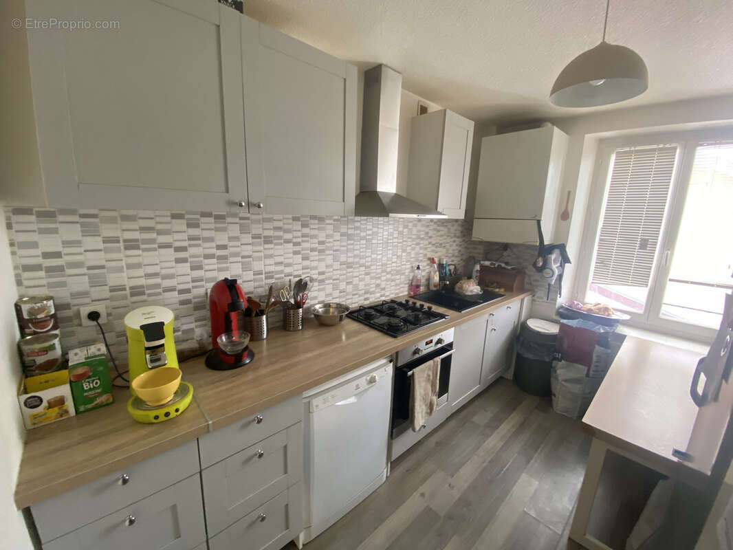 Appartement à SAINTE-SIGOLENE