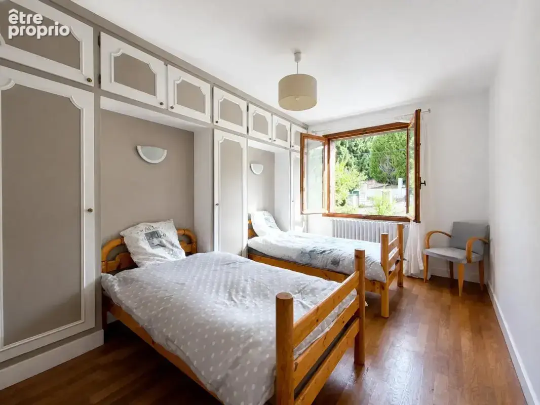 Maison de 7 pièces de 134 m² à Pont-Sainte-Maxence - photo 6