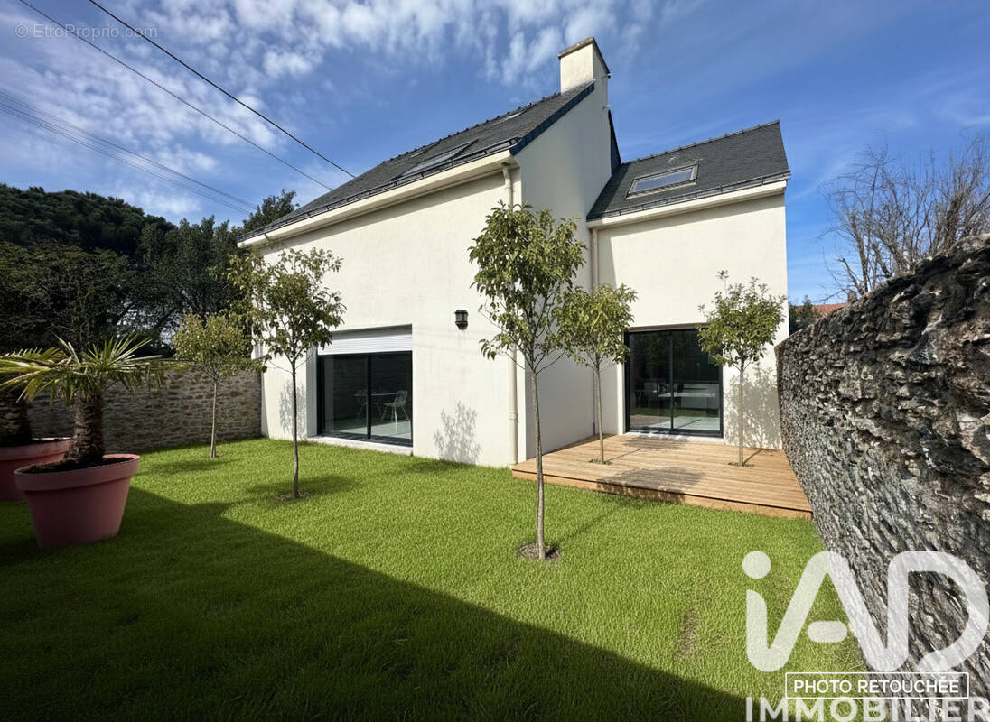 Photo 1 - Maison à REZE