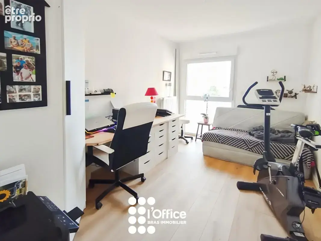 Appartement Les Sables D Olonne 3 pièces - photo 8