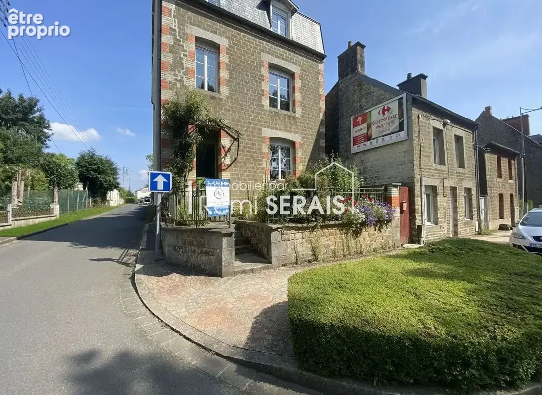 Maison à FLERS