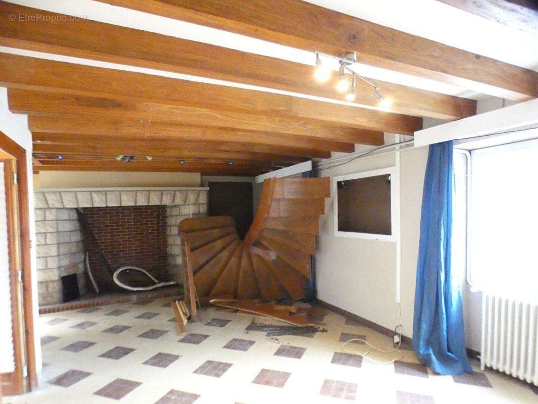 Maison Beauregard De Terrasson - photo 9