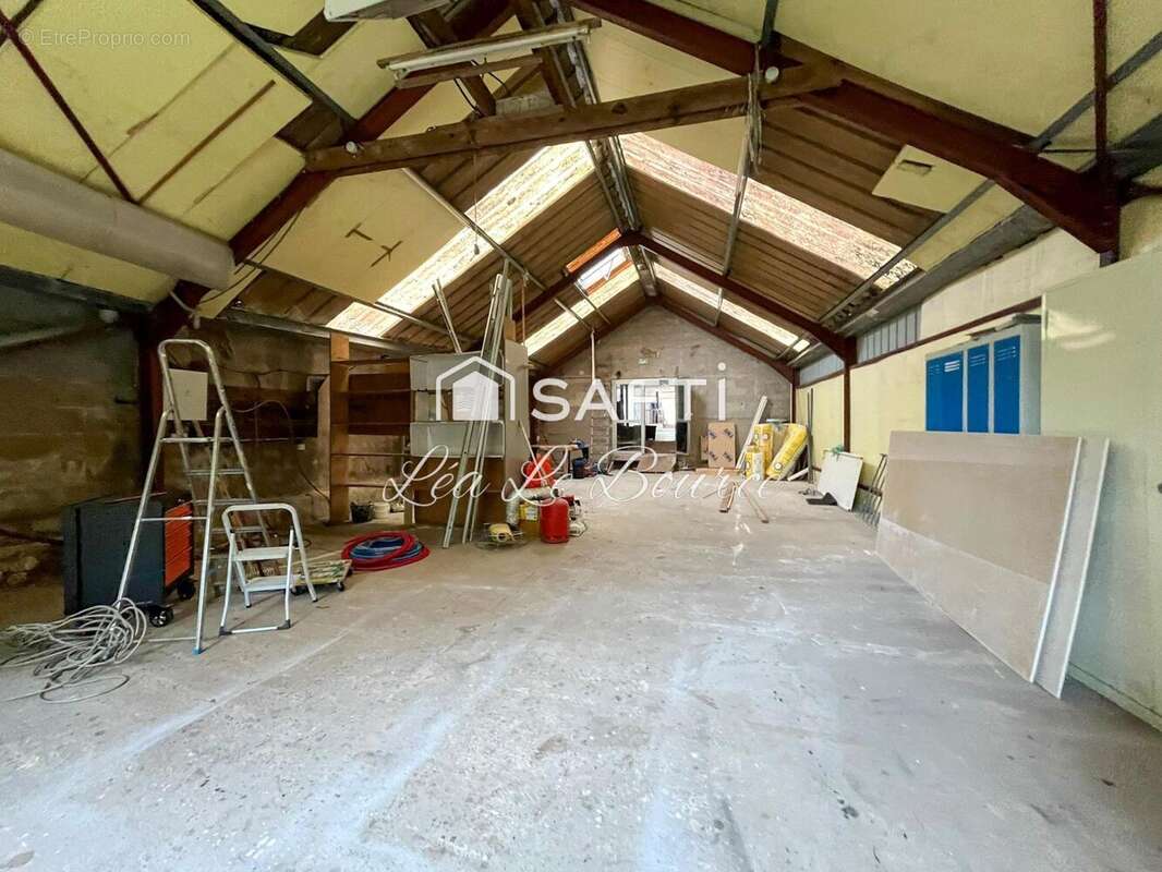 Photo 9 - Appartement à QUIMPER