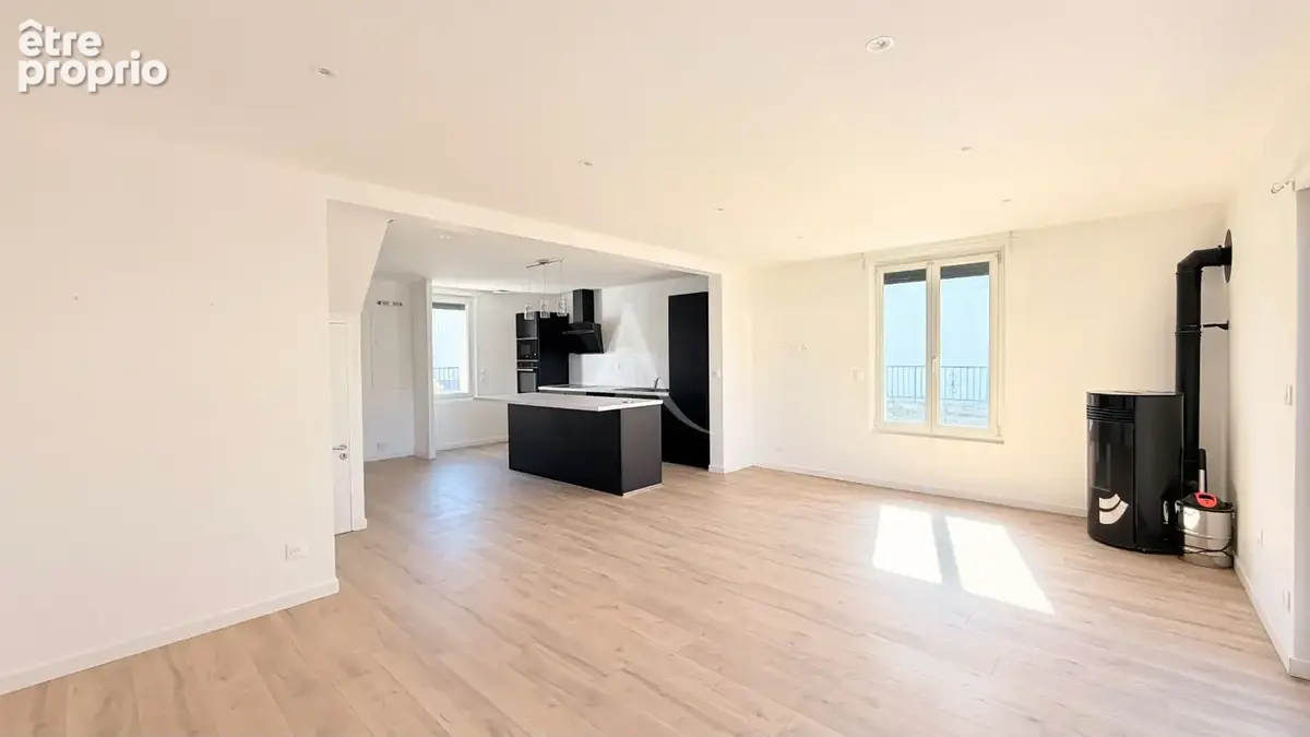 Maison à HEILLECOURT
