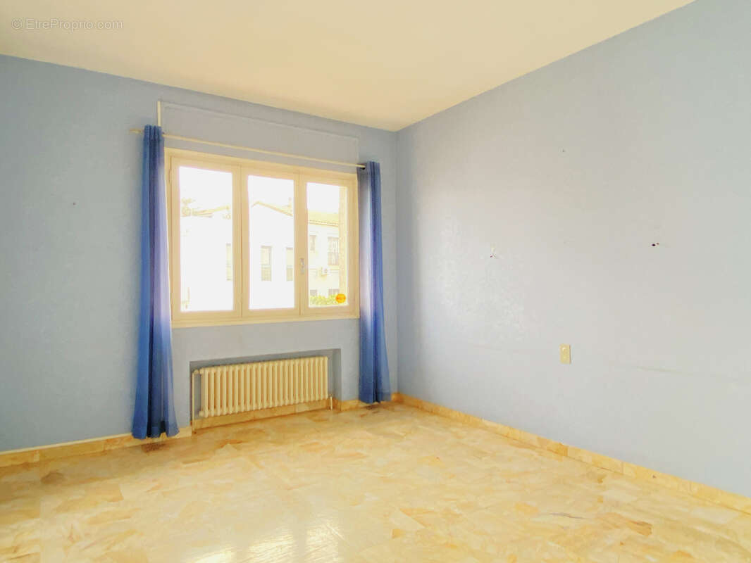Maison à PERPIGNAN