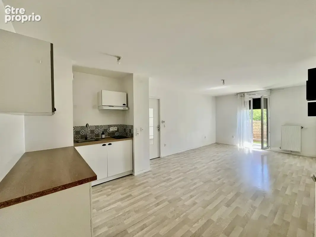 Photo Appartement à Drancy au prix de 180 000€