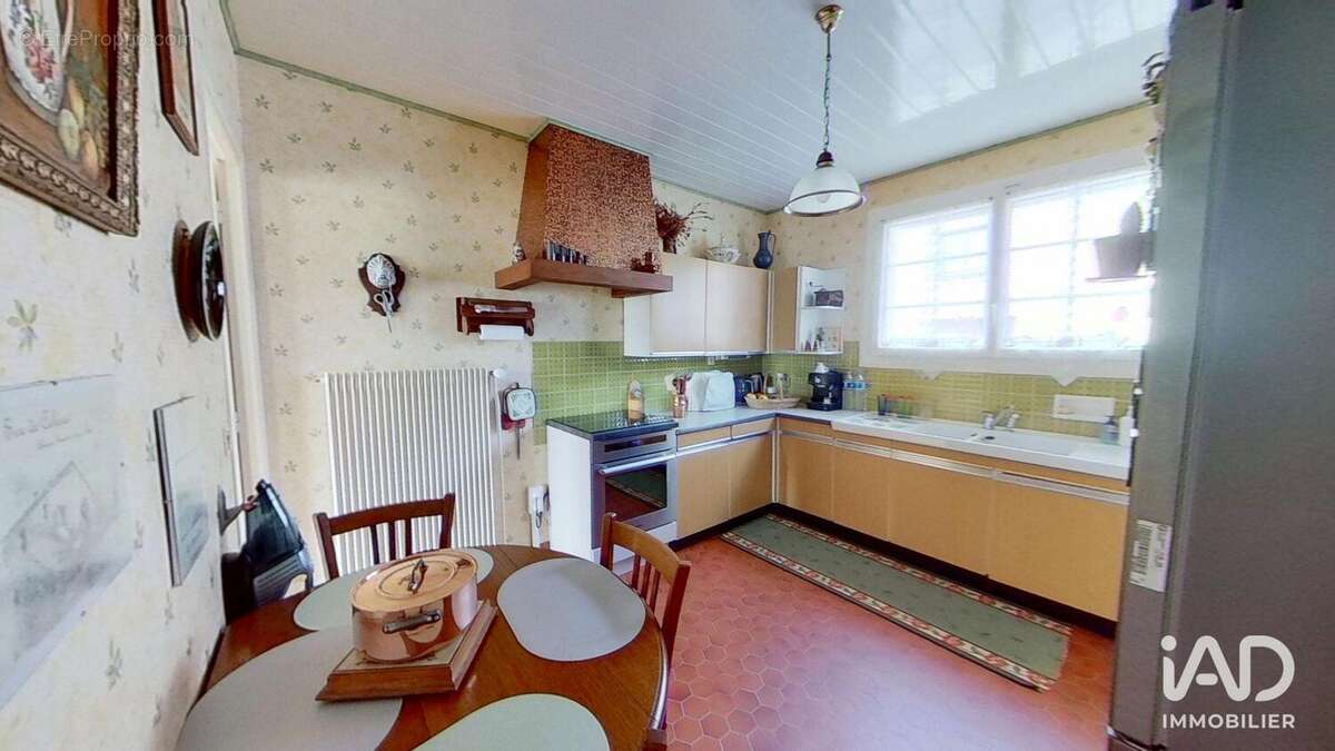 Photo 6 - Maison à FAY-LES-NEMOURS