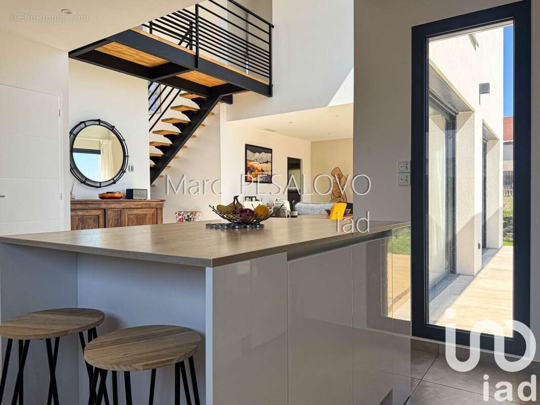 Photo 6 - Maison à VILLELONGUE-DE-LA-SALANQUE