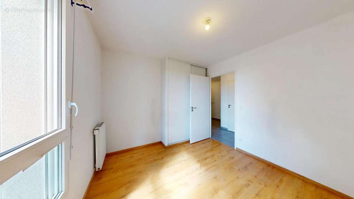 Appartement à TOURNEFEUILLE