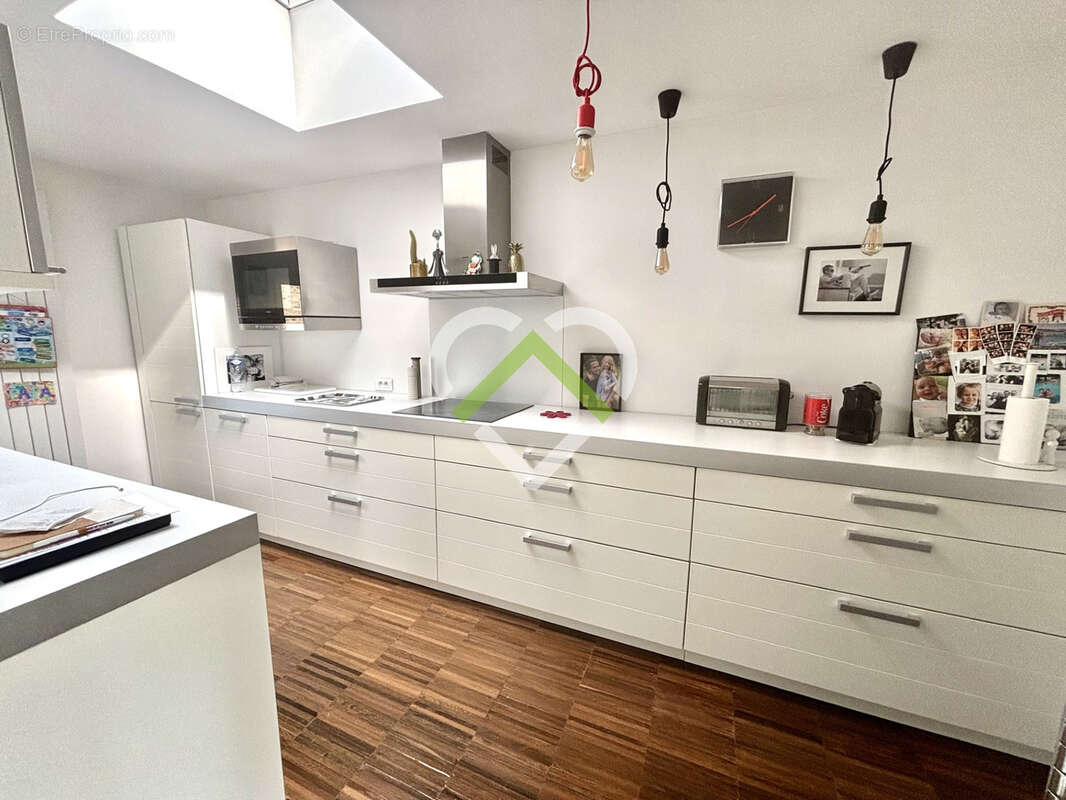 Maison à VILLENEUVE-D'ASCQ