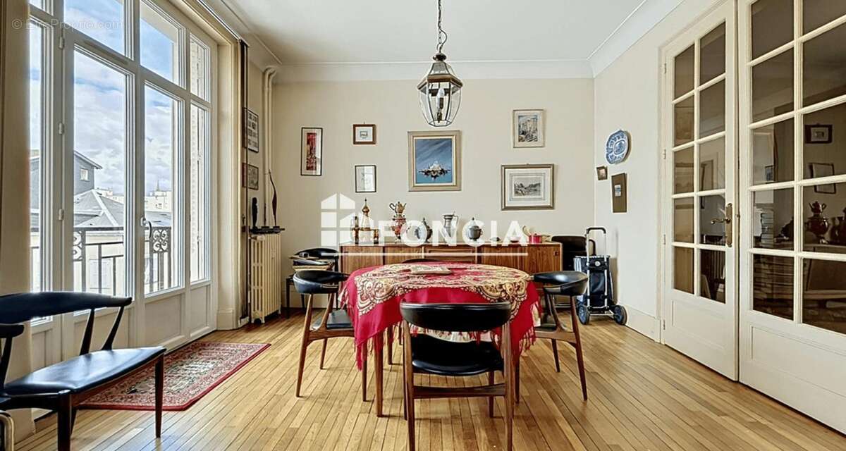 Appartement à LIMOGES