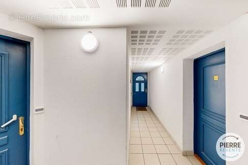 Appartement à LISSIEU