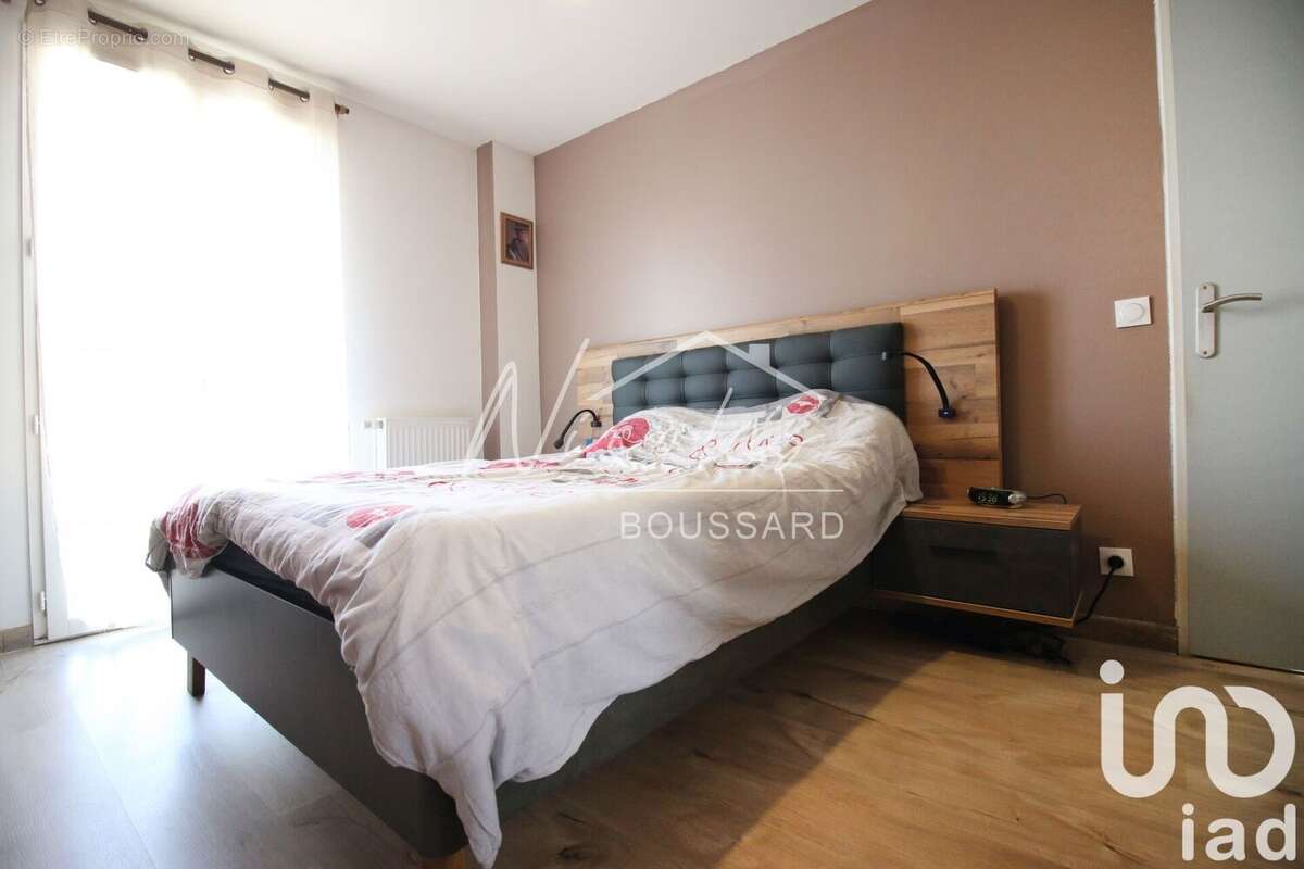 Photo 4 - Maison à LE PLESSIS-BELLEVILLE