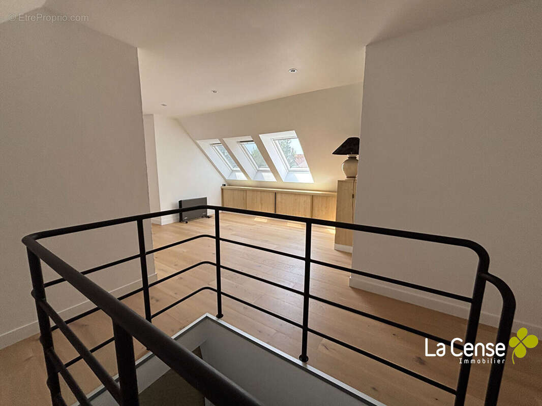 SAINGHIN-EN-MELANTOIS- Maison d'architecte - photo 7