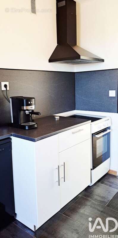 Photo 8 - Appartement à FREJUS